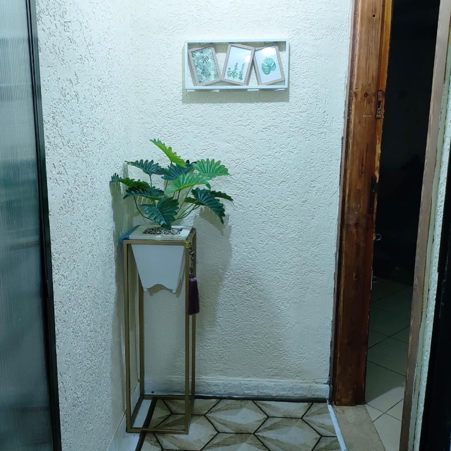 Appartement Meuble Quartier Hassan Rabat Kültér fotó